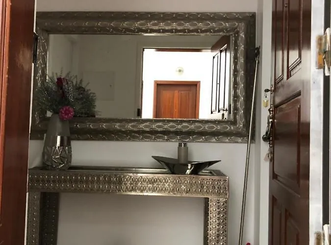 7 Saias Marginal 3* Назаре