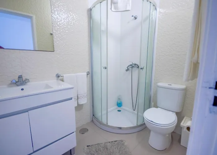 Гостевой дом 7 Saias Marginal