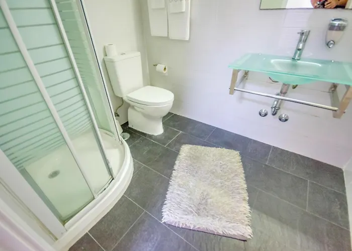 Casa de hóspedes 7 Saias Marginal Nazaré