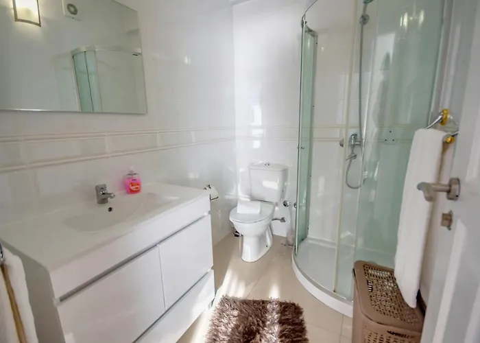 7 Saias Marginal Гостевой дом