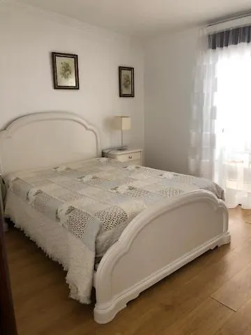 7 Saias Marginal 3* Назаре