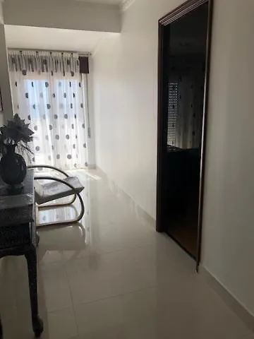 Гостевой дом 7 Saias Marginal 3*