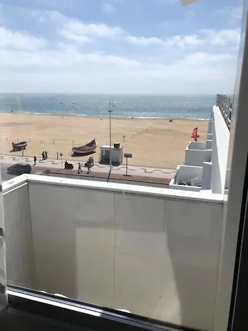 Гостевой дом 7 Saias Marginal