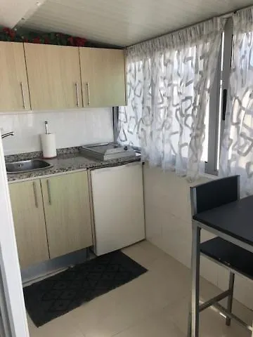 Гостевой дом 7 Saias Marginal