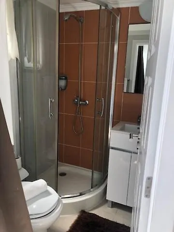 7 Saias Marginal Гостевой дом 3*