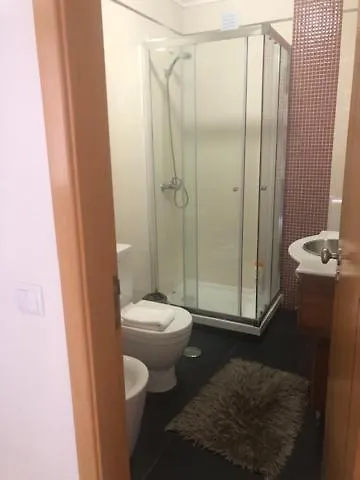 7 Saias Marginal Casa de hóspedes 3*