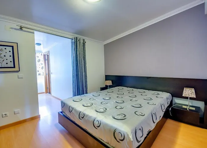 7 Saias Marginal Назаре