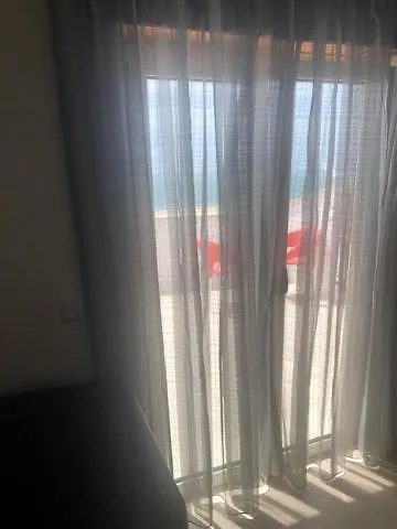 7 Saias Marginal בית הארחה נאזרה