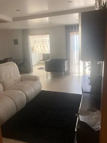 7 Saias Marginal Casa de hóspedes