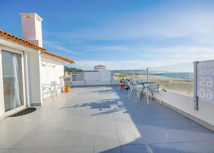 7 Saias Marginal Гостевой дом 3*