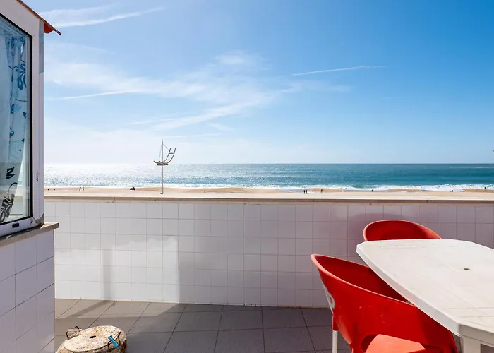 7 Saias Marginal Гостевой дом