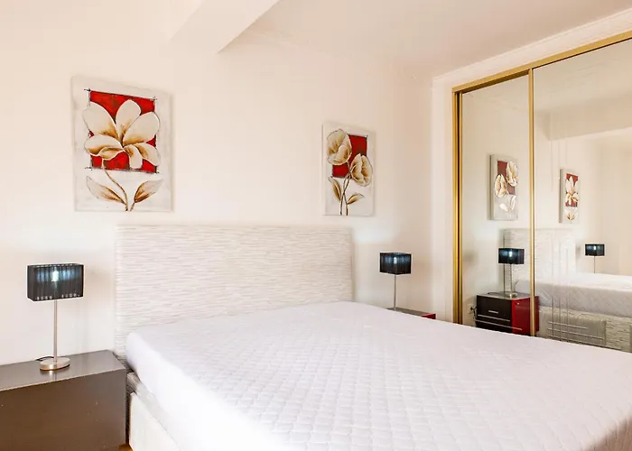 Гостевой дом 7 Saias Marginal