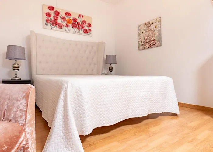 Гостевой дом 7 Saias Marginal 3*