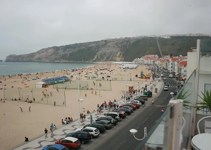 7 Saias Marginal Гостевой дом